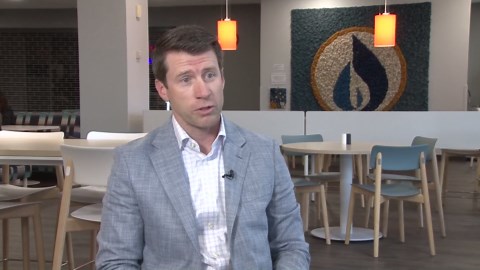 National Fuel Gas Expansion: Dayton, Ohio