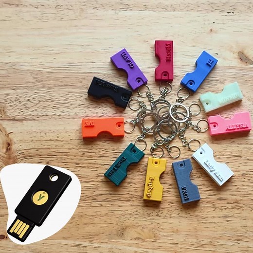 Think & Create 3D Printing Hub on TikTok