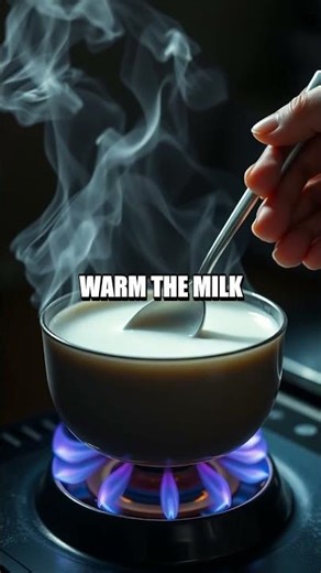 Milk to Plastic at Home Casein Experiment