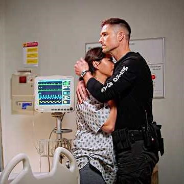 The Rookie Season 6 (2024) | “I don’t feel like a hero.” Chen saves the day…at a cost 💥 🎖️💧