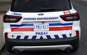Toronto parking fines are increasing today. What you need to know