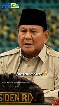 Prabowo Pushes Fuel-Saving Measures in Indonesia Following Middle East Crisis