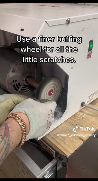 How to Clean and Polish Your Rusty Grillz: Step-by-Step Guide