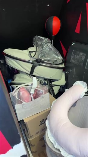 I’ve been trying to find every which way since we lost our little girl to keep busy but keep her memory alive as it should be . She was and always will be the centre of our family and i can’t imagine us ever facing a loss greater than her . It’s broken me and Jay indefinitely but I’ve worked hard to create a memory space for our little girl where we can sit with her , speak to her , listen to her funeral songs and write her little letters . This is it just to say done and I can say with my whole