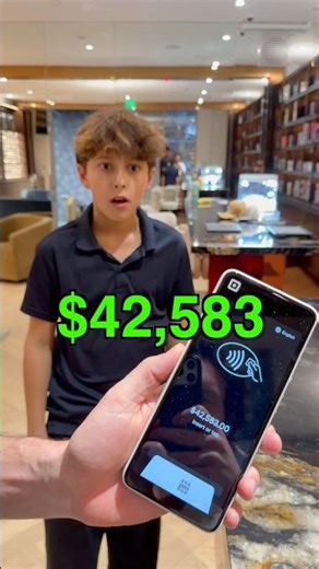 Ten Second Challenge ⏰