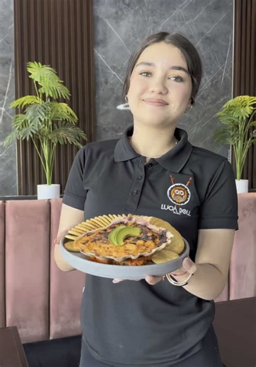 Luca Roll en Los Mochis: Delicioso Sushi de Carne