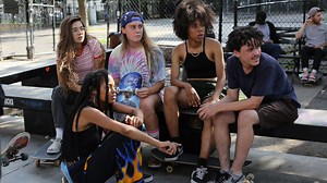 TRAILER: 'Skate Kitchen' Is the POC Skater Girl Movie You've Been Waiting For