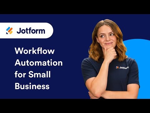 Best Tools for Workflow Automation for Small Business