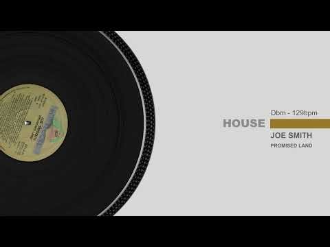 Joe Smith - Promised Land