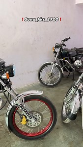 2.2K reactions · 13 shares | AVAILABLE RX 135 (5 SPEED) ❗️ MH 21 E 9233 MODEL 2000 1L7 SERIES ORIGINAL 5 SPEED FULLY LOADED  RX KING GEAR BOX 5 SPEED STW RACING CHEMBAR GLADIATOR DISK SET UP RX KING HEADLIGHT ROYAL ENFIELD TAIL LIGHT CAFE RACER SEAT 4TL10 BLOCK 4TL01 CARBURETOR ALL DOCUMENTS OK 2030 Price 2.11 @sonu_kkc_8700 @super_bike_shop_ | Sonu Kkc | Facebook