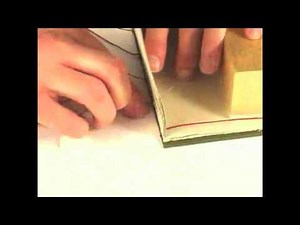 Coptic Binding Sewing Directions.mov