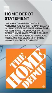 359K views · 7.3K reactions | Customs and Border Protection agents detained a handful of people outside of a Los Angeles Home Depot on Monday. Witnesses say at least half a dozen people, including day laborers and a taco vendor, were taken into custody outside the home improvement store located along San Fernando Road in Cypress Park. CBS News Los Angeles has reached out to CBP for more information on the detentions, but has yet to receive a response. | CBS LA | Facebook