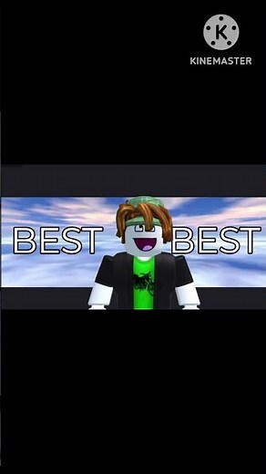 best day ever | My Movie Roblox