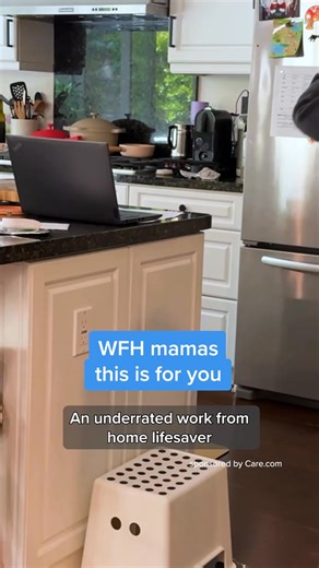 Finding child care shouldn’t feel like a second full-time job. Whether it’s full-time or part-time help—your village is here | Care.com | Facebook