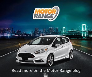 When it comes to hatchbacks, the Ford Fiesta is an absolute classic. With smart engineering, reliability and great pricing, it's no surprise that it's a UK bestseller. Read our blog to find out more: http://bit.ly/2HVDkyy | Motor Range - North West's No. 1 for Used Cars
