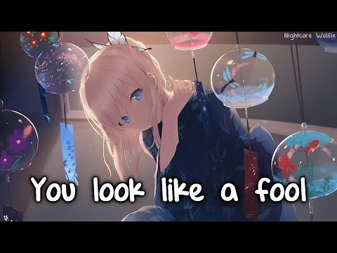 Nightcore - Complicated || Lyrics