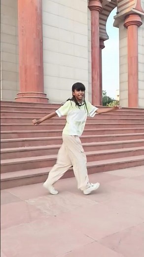 Shuffle Dance Tutorial🔥🔥