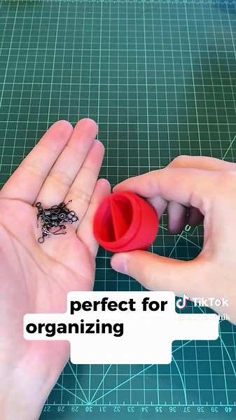 3D Printing Solutions Using Red PLA Matte