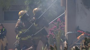 Phoenix commits to funding 58 new positions to put out 'fire crisis'