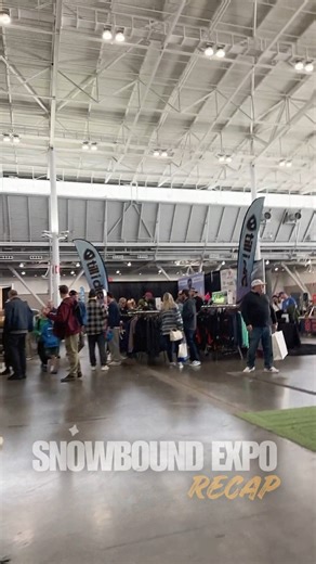 Snowbound 2025 — what. a. weekend! It’s a grind getting here every...