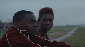 ‘Queen & Slim’ Trailer