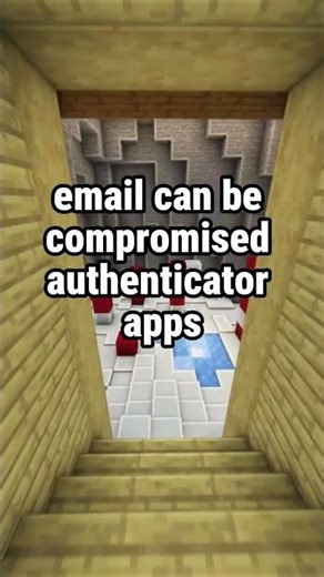 Why Authentication Is Harder Than It Looks #softwareengineering #techexplained