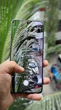 Этот смартфон снимает лучше iPhone …. За 30,000 лучший камерофон 2026