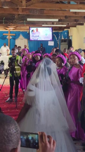 #bride of the year #al #millitary #kambatiktokers #trending