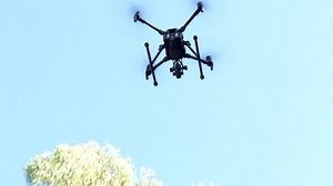Esri Drone Solutions