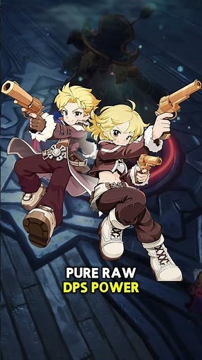 Top 3 PVE Classes in Ragnarok: The New World #rowxbabymonster #toptierro #myrojourney