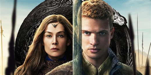 What To Expect in 'The Wheel of Time' Season 4, Based on the Books