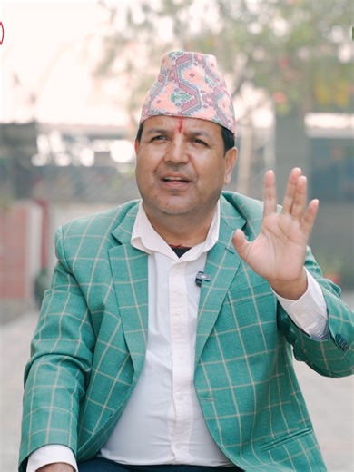 Dr. Sunil Sharma: Biography and Political Campaign