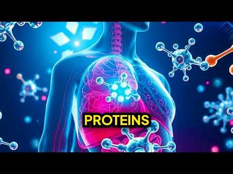 Protein Myths: Timing vs Total - Easy Plant & Animal Sources