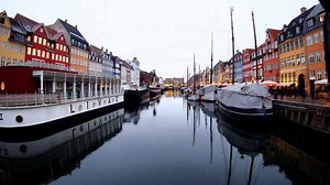 デンマークの首都、コペンハーゲン旅行記【16/16】