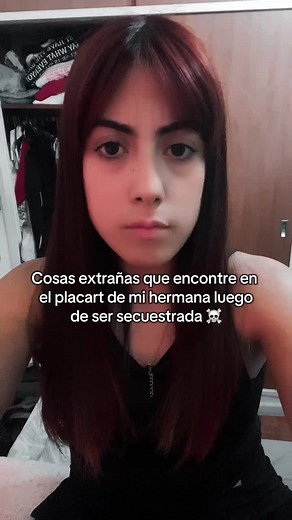 A veces creo que realmente es un doppelganger #fyp #paranormal #terror #horror #terrorifico #fyp