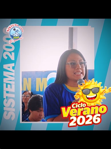 Ingreso a la Universidad 2026: Prepárate con Sistema 2000