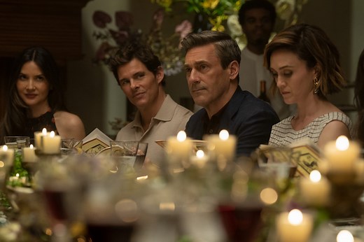 ‘Your Friends and Neighbors’ Season 2 Finally Has a Release Date
