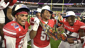 New UNLV defensive coordinator under Dan Mullen shockingly steps down