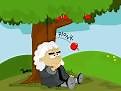 Fun Sir Isaac Newton Quiz – FREE Interactive Science Quizzes for Kids -