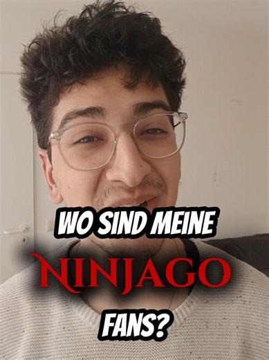 Ninjago Comedy Series: Epic LEGO Adventures