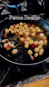 Ferma Dacilor vă pregătește ceva deosebit pentru weekendul acesta! Iepure cu hribi, arpagic, morcovi și vin alb! Vă așteptăm cu drag! 🤗 | Ferma Dacilor