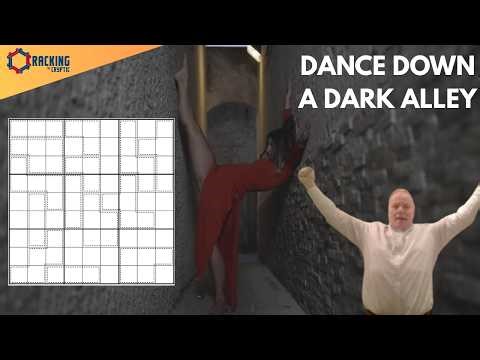 The Blind Leading the Blind down a Dark Alley ...