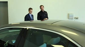 On this edition of "Tech Smart," Rich DeMuro reviews the Mercedes-Benz A-Class, featuring a new generation of user-friendly technology. This segment is brought to you by our partners, the Mercedes-Benz Dealers of Southern California. | KTLA 5 News