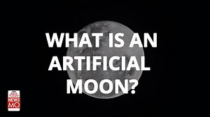 Artificial Moon: Chinese Scientists have built a Moon. Here's All You Need To Know