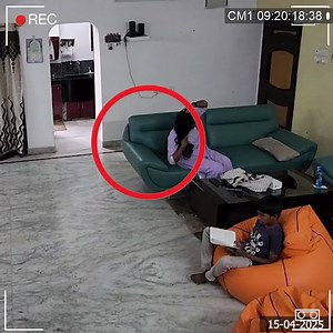 59K views · 195 reactions | Mother’s Suggestion Gone Wrong  Watch Full Video . . . . Disclaimer: Thank you for watching! Please note that this page features scripted dramas, parodies, and awareness videos. These short films are created for entertainment and educational purposes only. All characters and situations depicted in the videos are fictional and intended to raise awareness, entertain, and educate. | దేవి నాయుడు | Facebook