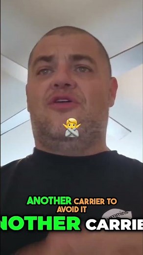 Return to Duty: SAP Process Explained for CDL Drivers #shorts