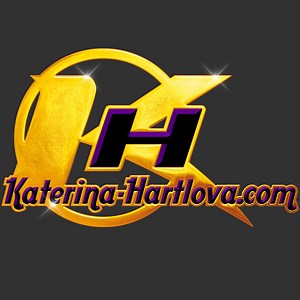 Official Site of Katerina Hartlova | Katerina-Hartlova.com