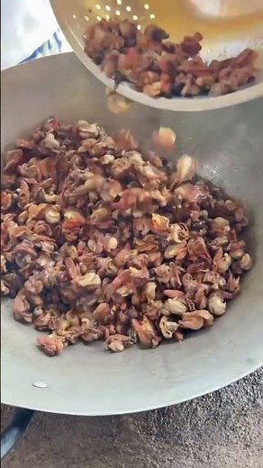 This is How You Actually Cook Snails 🐌