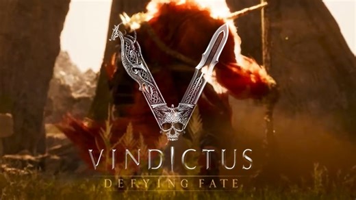 【4K 60FPS】（英语）没有大饼脸！菲欧娜的逆袭《洛奇英雄传》虚幻5新作《洛奇英雄传：反抗命运》已上线steam页面 预告