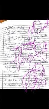 character stuffing #jrf #dec2025 #semesterexam #engineering #computerscience #computernetwork #net